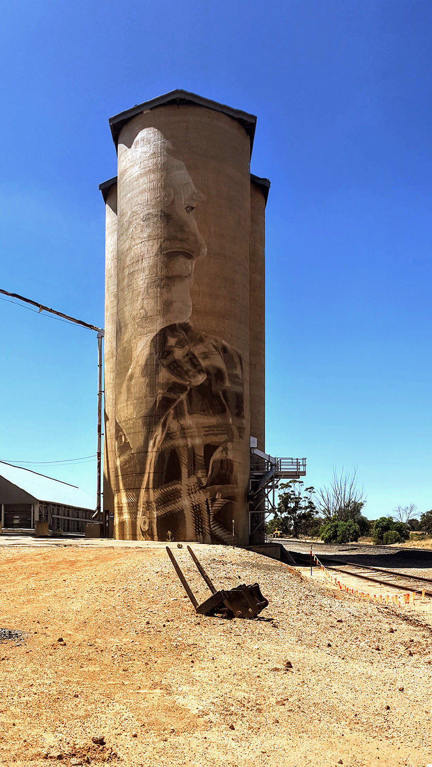 Lascelles, Rone